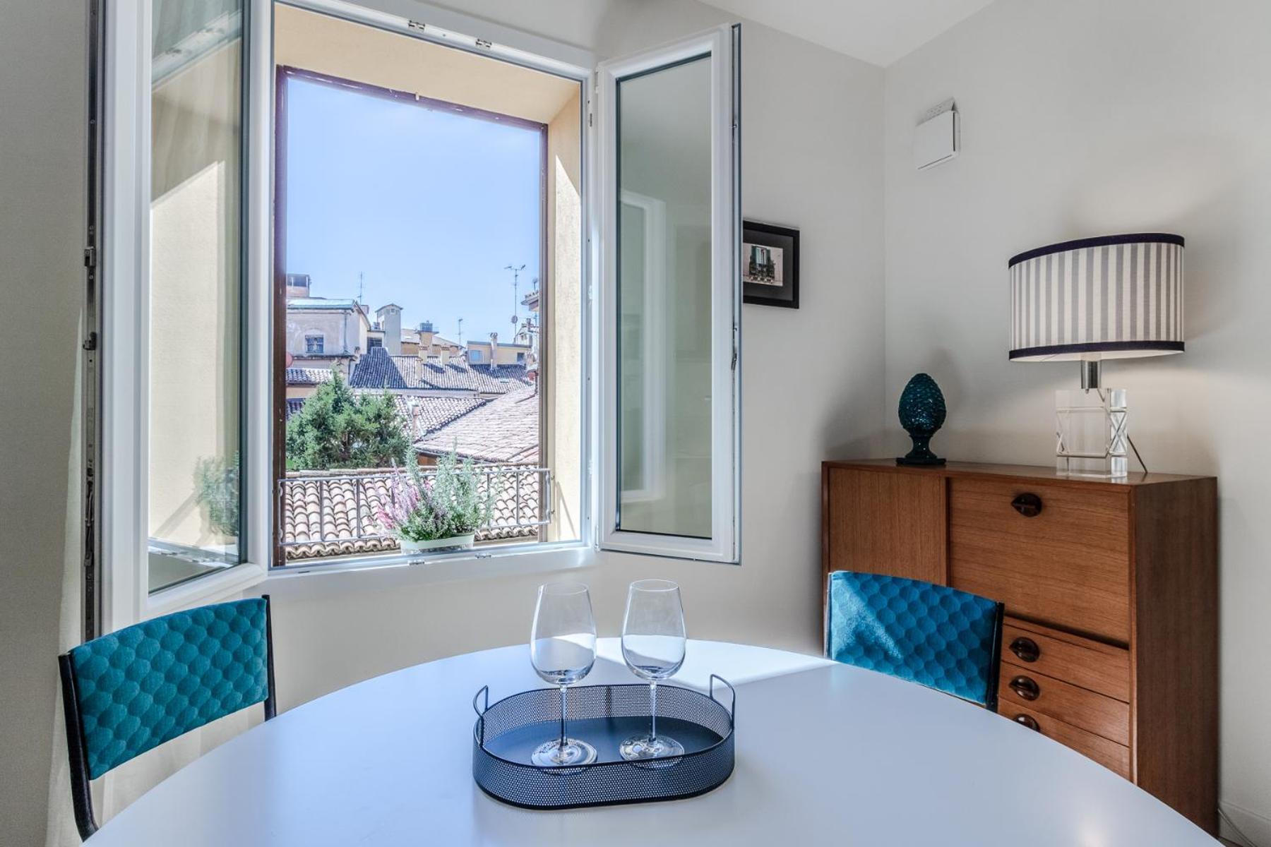 Casa Drago Apartment Bologna Ngoại thất bức ảnh