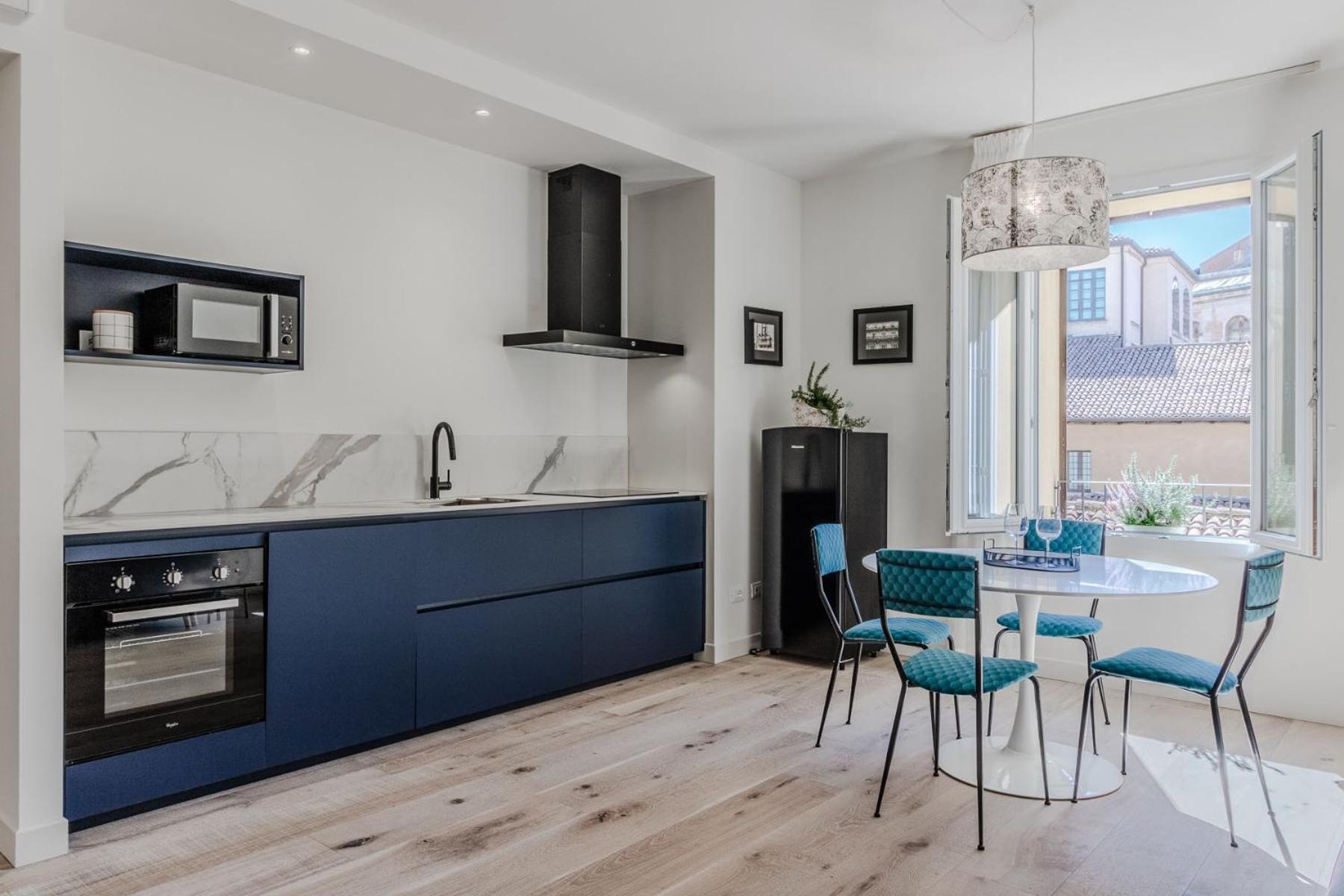 Casa Drago Apartment Bologna Ngoại thất bức ảnh