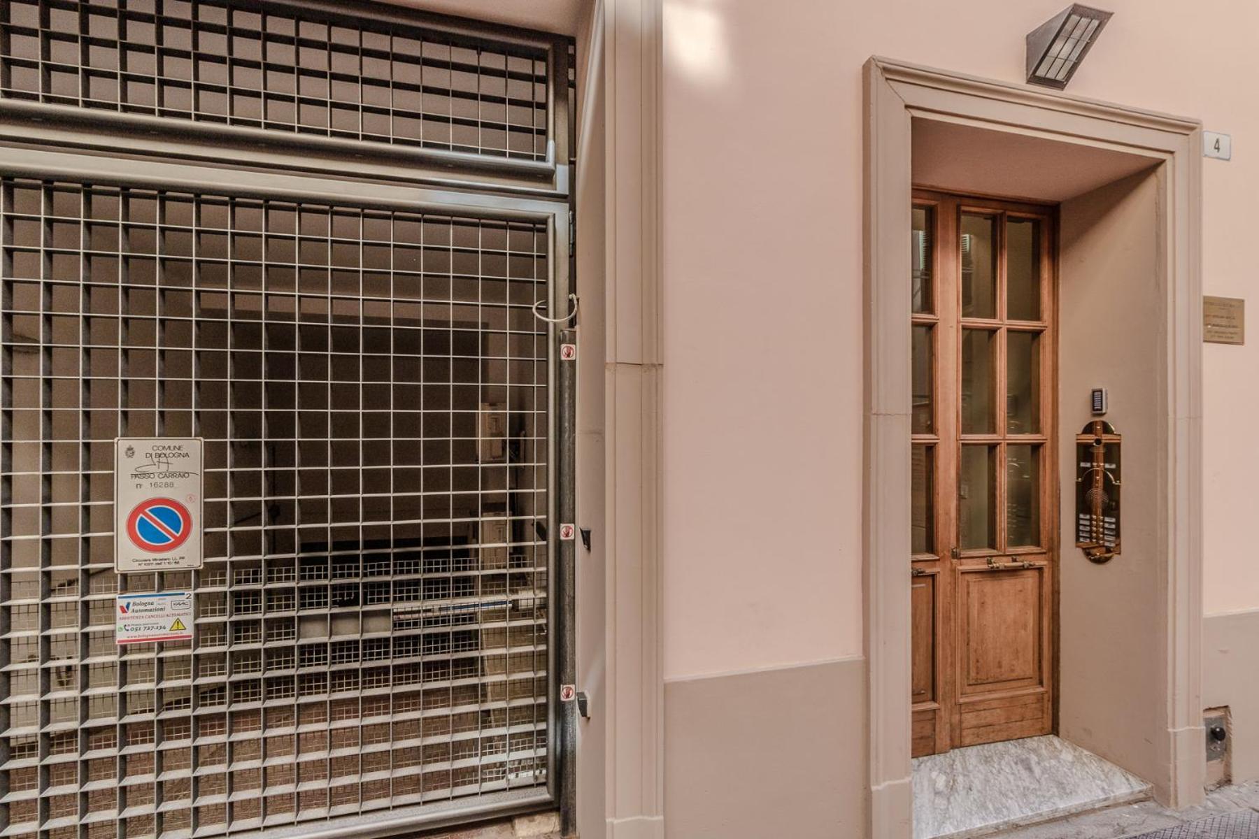 Casa Drago Apartment Bologna Ngoại thất bức ảnh